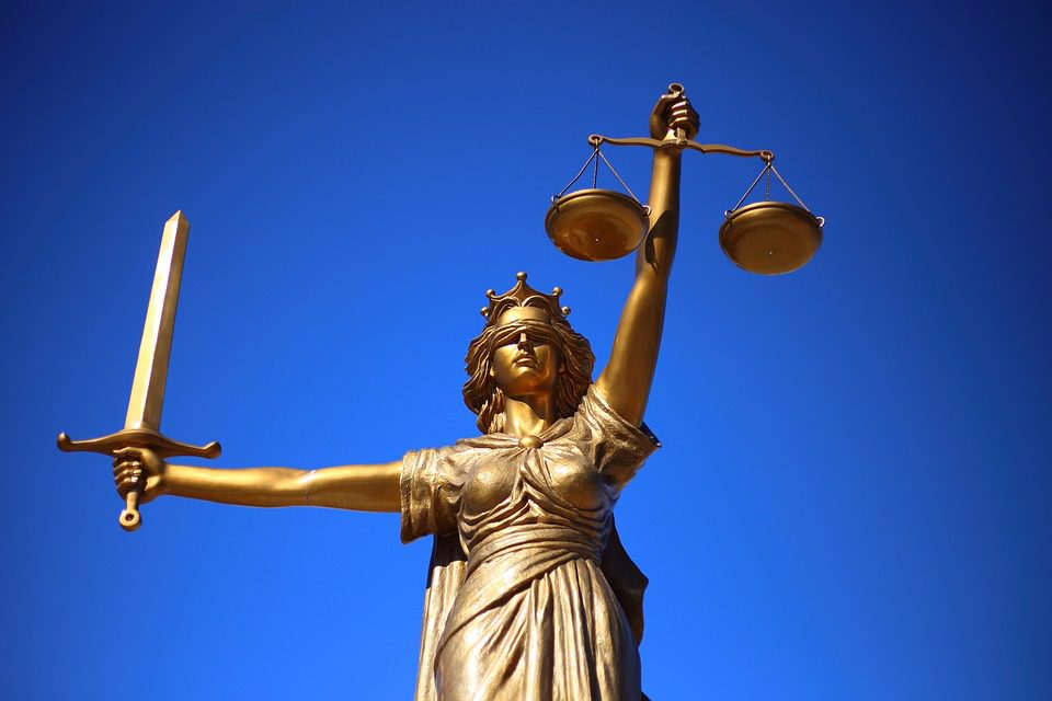 Justice SBF