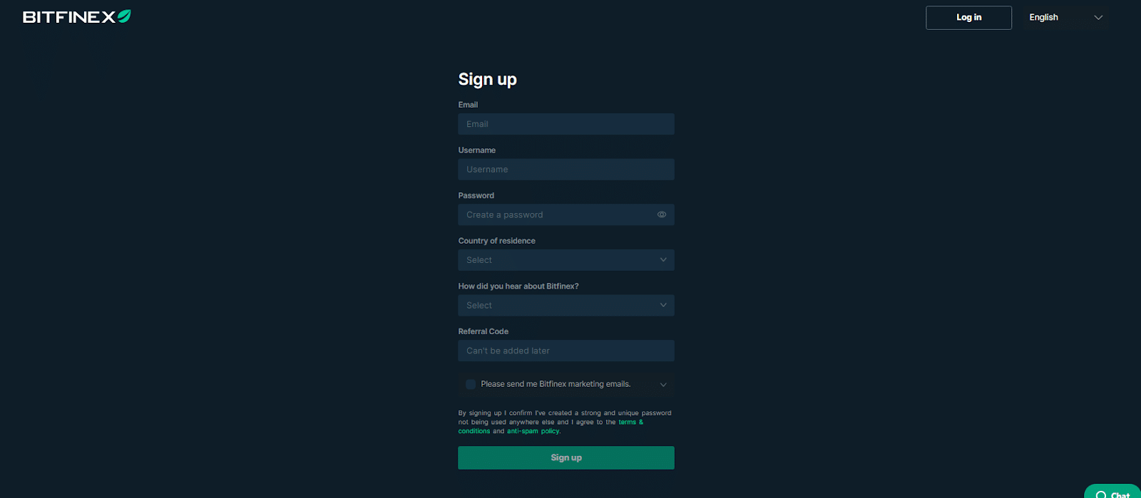 What is Bitfinex? All You Need To Know 11 https://usethebitcoin.com/wp-content/uploads/2018/02/image-11.png UseTheBitcoin Opening a Bitfinex Account