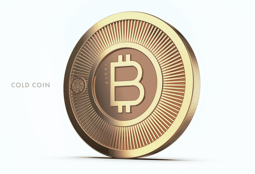 Cold Coin Gold Review: A Secure Physical Coin 1 https://usethebitcoin.com/wp-content/uploads/2018/02/cold4.png UseTheBitcoin cold2
