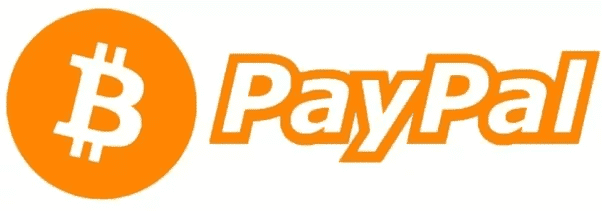 crypto paypal