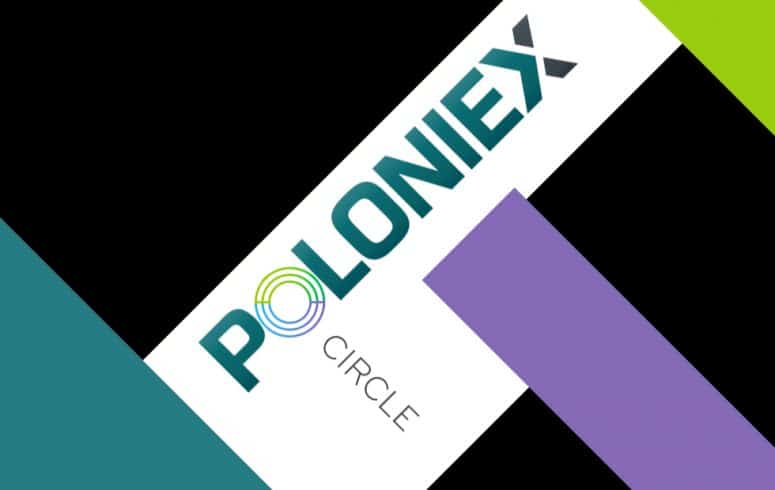 Circle Acquires Poloniex