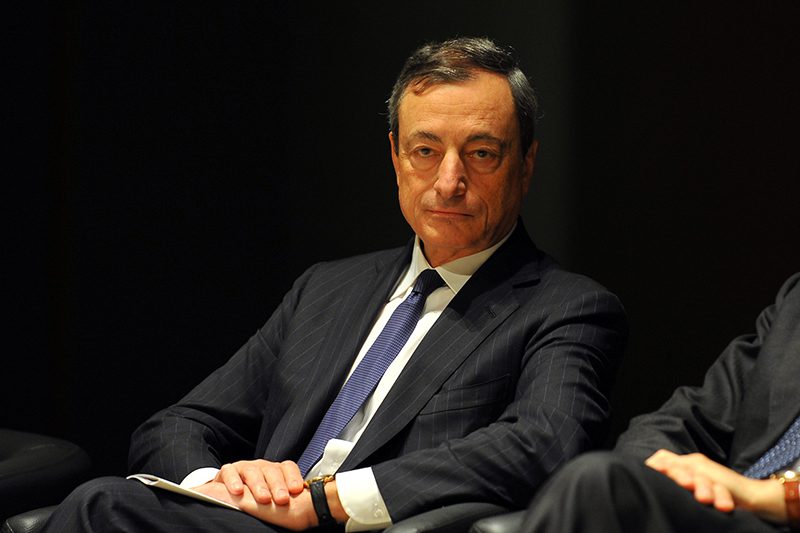mario draghi