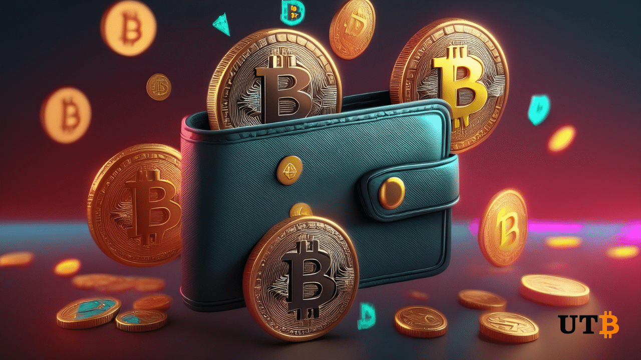 Bitcoin Wallet