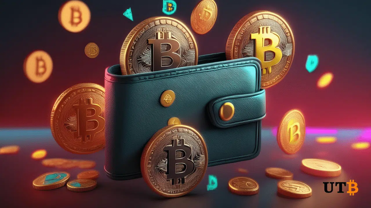 Bitcoin Wallet