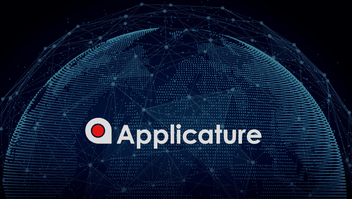 applicature logo