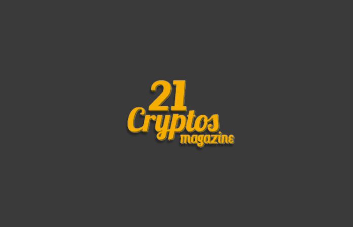 21 cryptos magazine