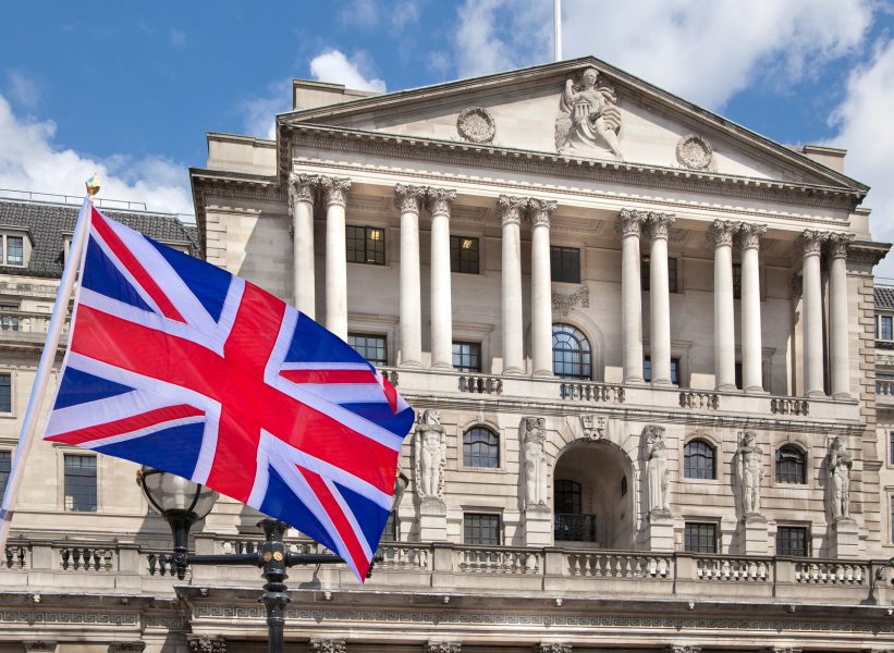 Bank of England