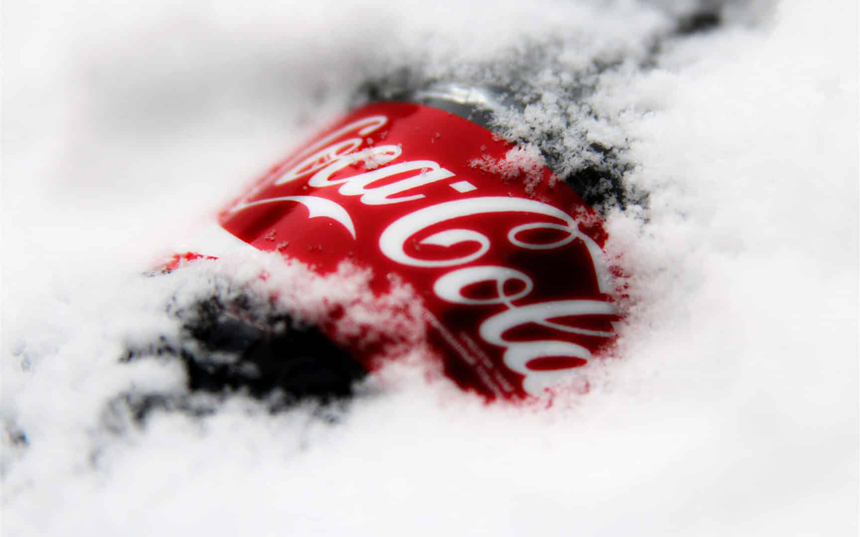 Coca Cola
