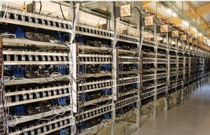 Is Cryptocurrency Mining Legal?