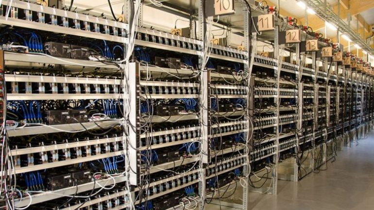 Asic Miners Dumped In China After Bitcoin S Price Crash Usethebitcoin