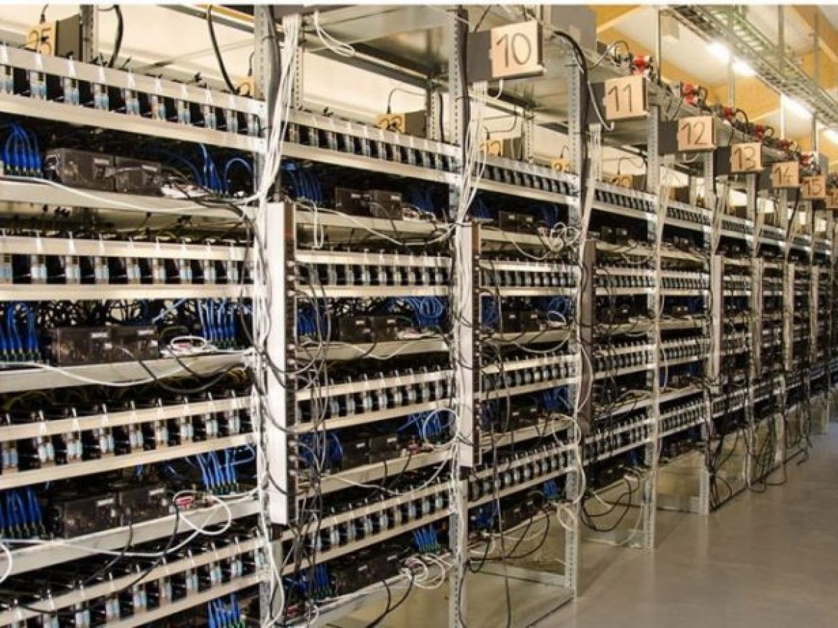 Is Cryptocurrency Mining Legal? | UseTheBitcoin