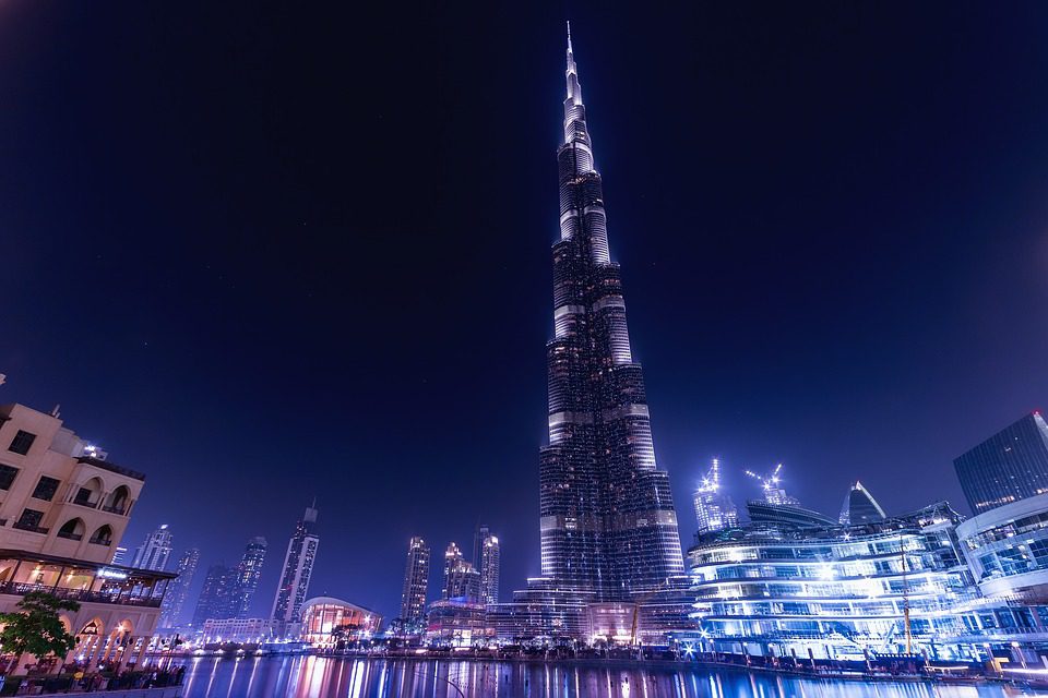 Dubai - Ripple