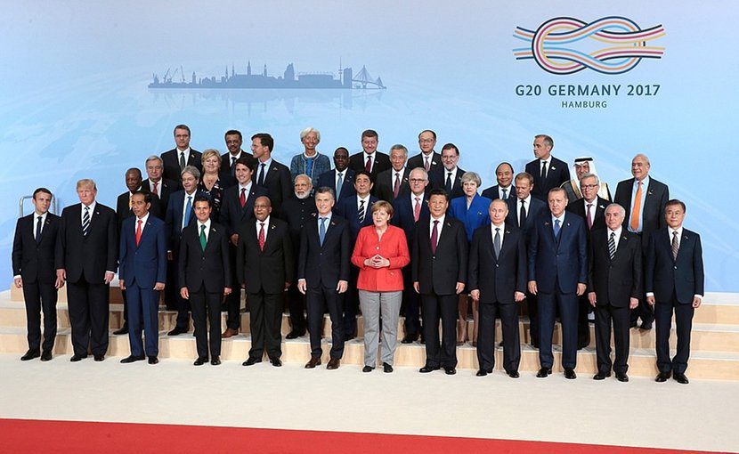 G-20 Summit