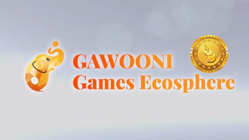 gawooni gamesecosphere