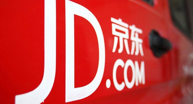 JD.com