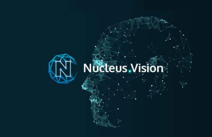 nucleus vision logo