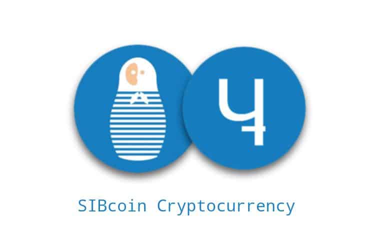 SIBcoin