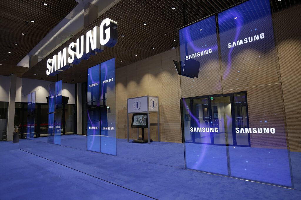 Samsung SDS Cello platform