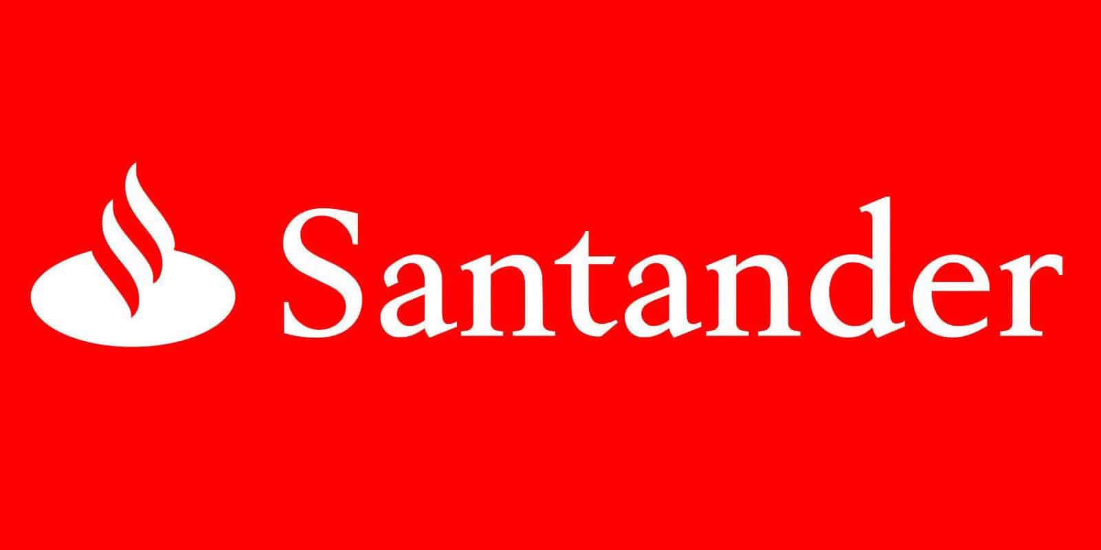 Santander logo