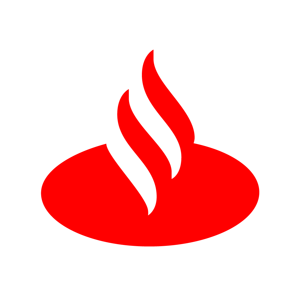 Santander Logo