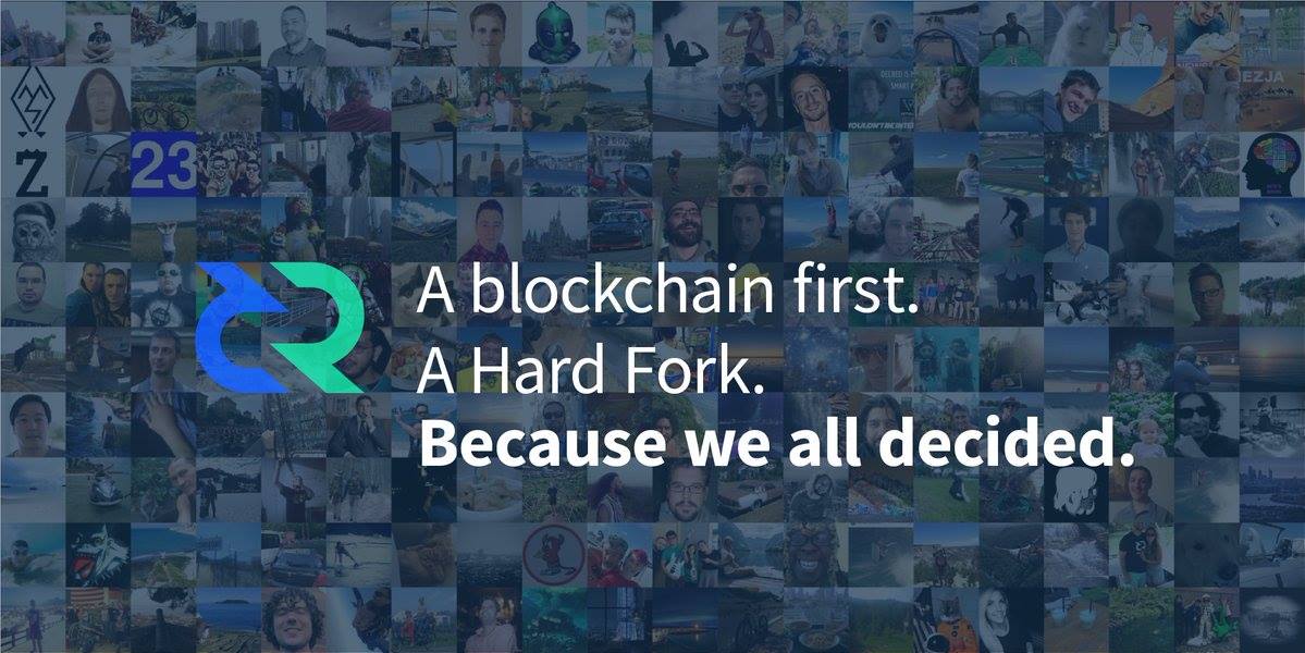 decred voting system