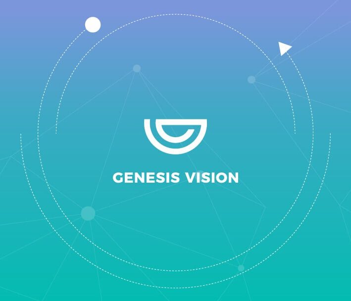 genesis vision logo