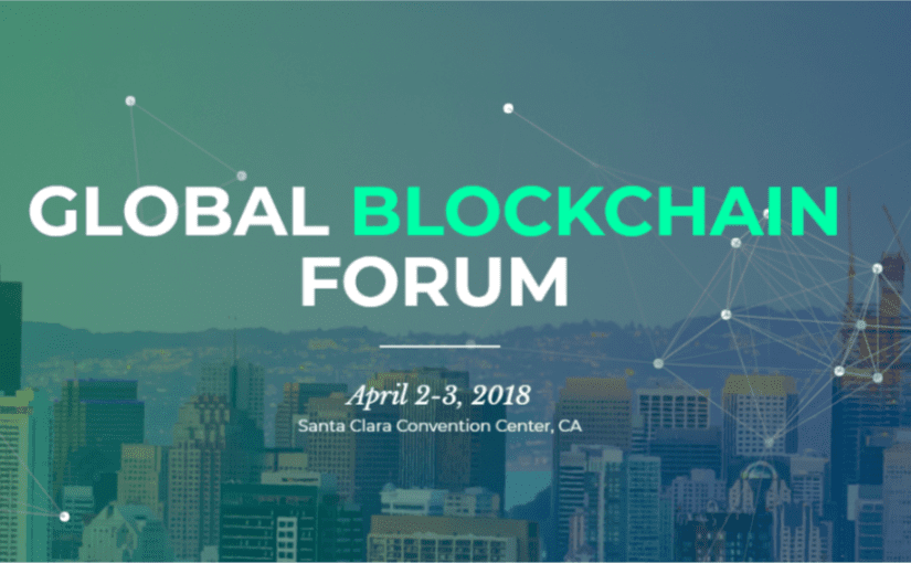 GLOBAL BLOCKCHAIN FORUM