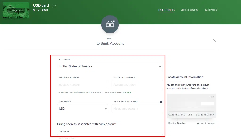 bitcoin payment processor