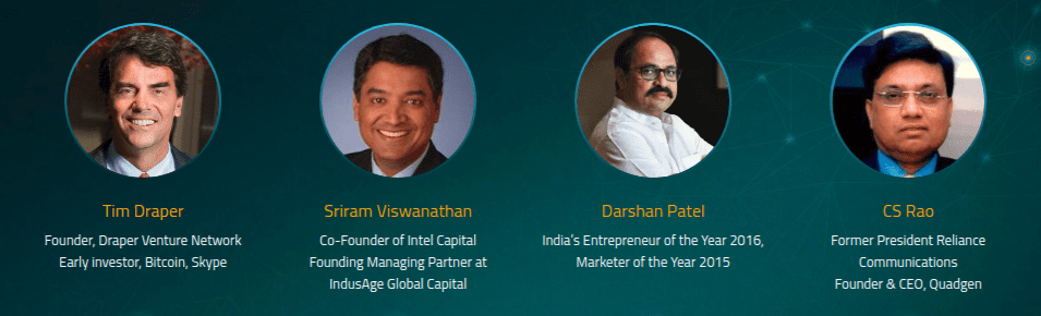 nucleus vision investors