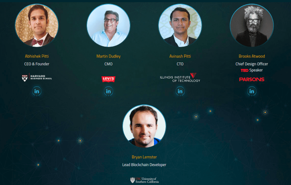 nucleus vision team