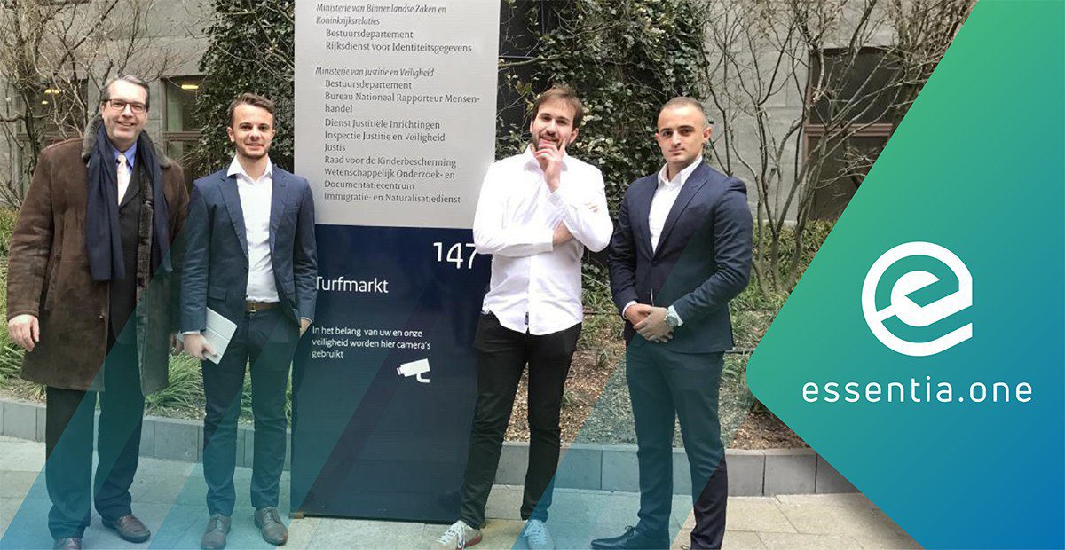 essentia one members