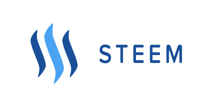 steem logo