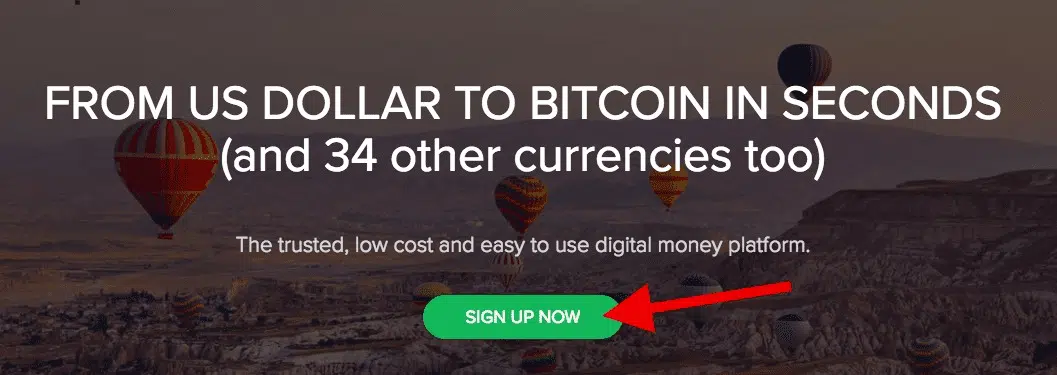 bitcoin payment currency