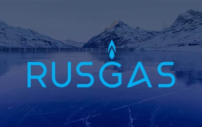 rusgas logo