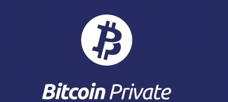 bitcoin private logo