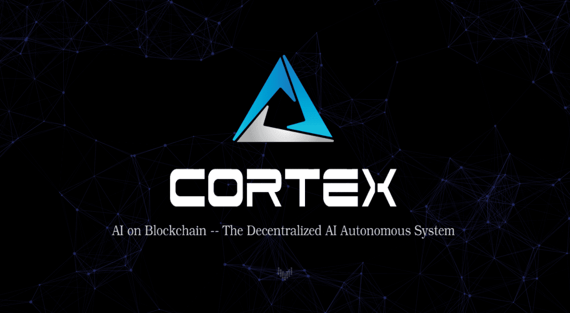 cortex logo