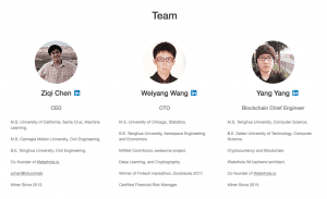 Cortex – Initial Coin Offering (ICO) Review 2 https://usethebitcoin.com/wp-content/uploads/2018/04/Captura-de-pantalla-2018-04-01-a-las-17.52.30.png UseTheBitcoin Captura de pantalla 2018 04 01 a las 17.53.25