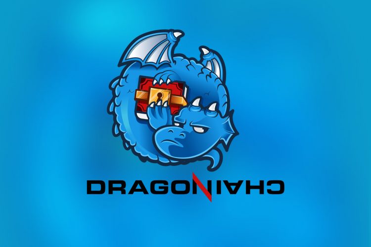 dragonchain logo