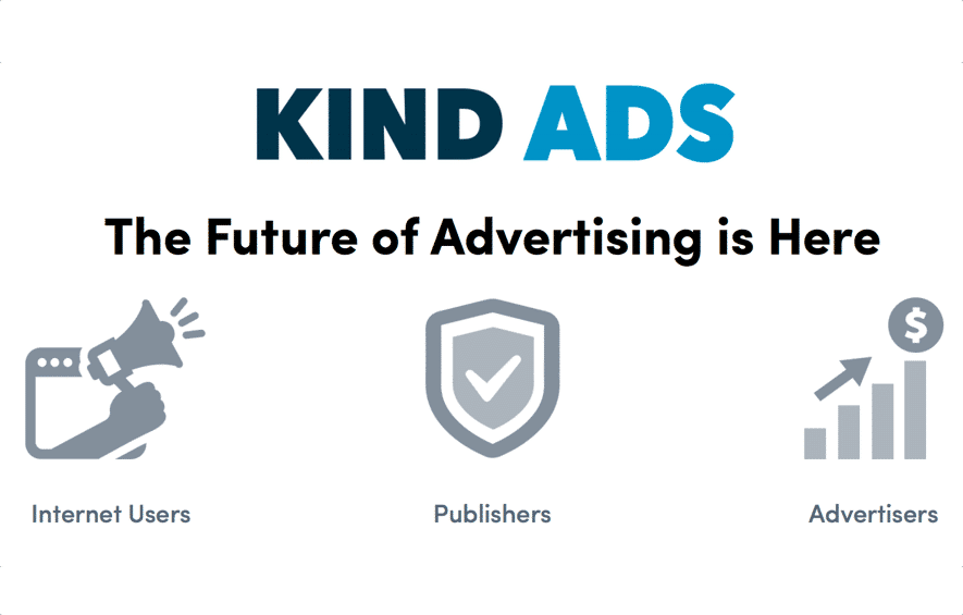 kind ads logo