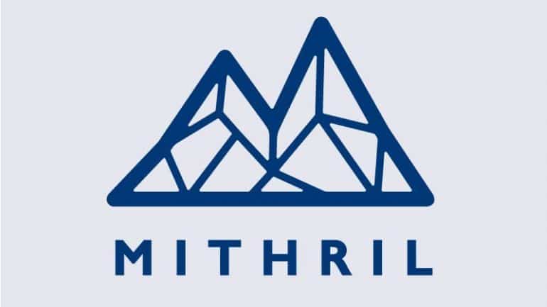 mithril logo