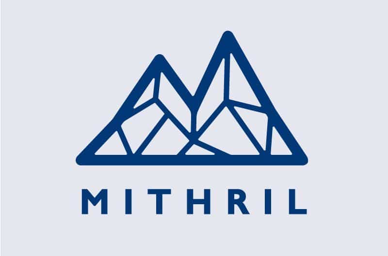 mithril logo