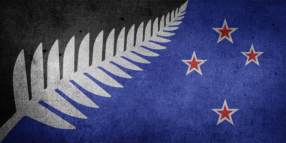 New Zealand