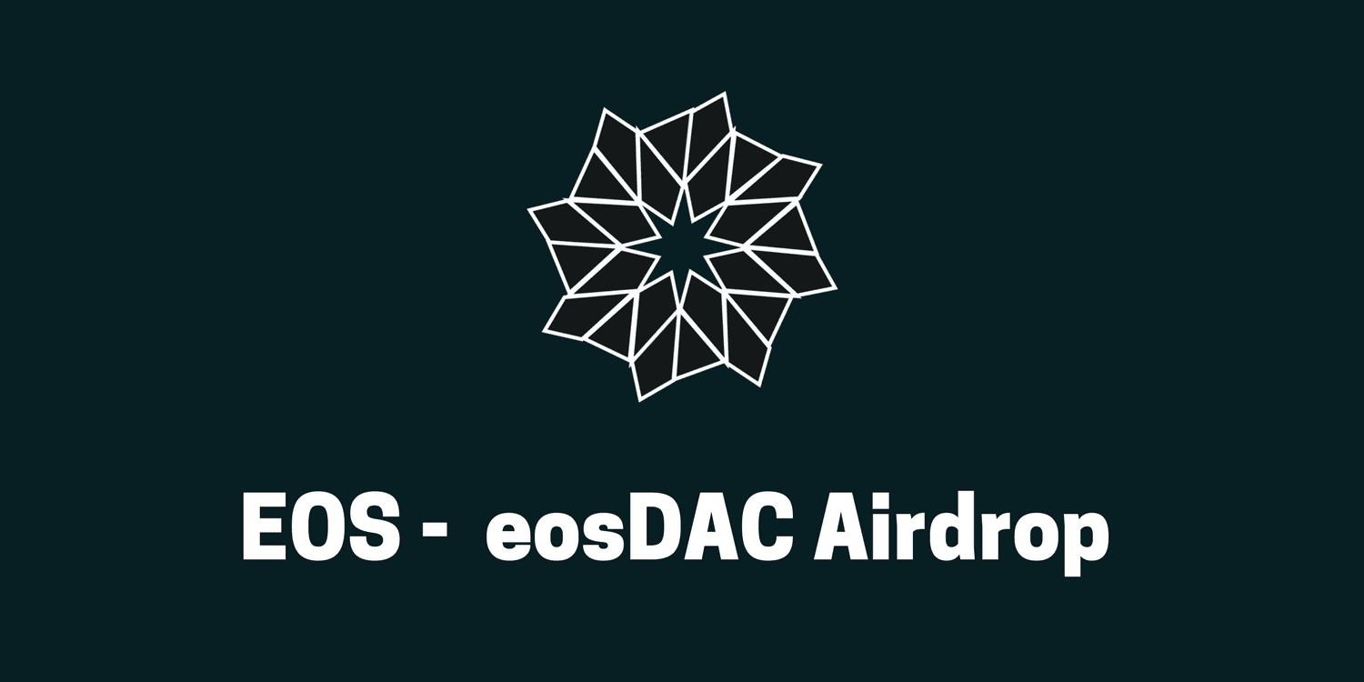 eosdac airdrop