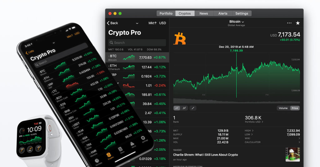 9 Best Mobile Cryptocurrency News Apps for 2026 5 https://usethebitcoin.com/wp-content/uploads/2026/08/Person-holding-an-iPhone-displaying-Bitcoin-and-crypto-news.jpg UseTheBitcoin image 17