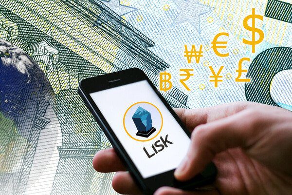 What is Lisk Cryptocurrency (LSK)? All You Need To Know 1 https://usethebitcoin.com/wp-content/uploads/2018/04/Lisk-UsetheBTC-2.png UseTheBitcoin lisk