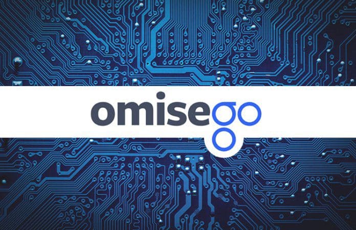 omiseGO
