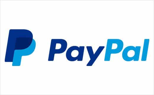 paypal logo