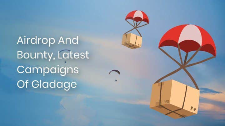 airdrop illustration