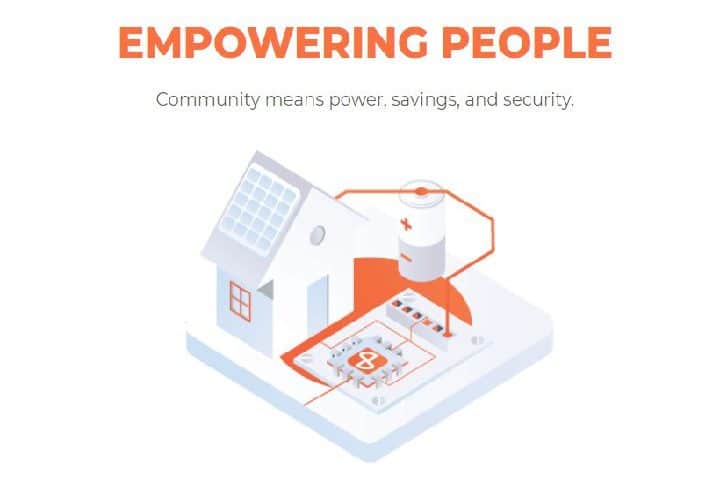 empowering people logo