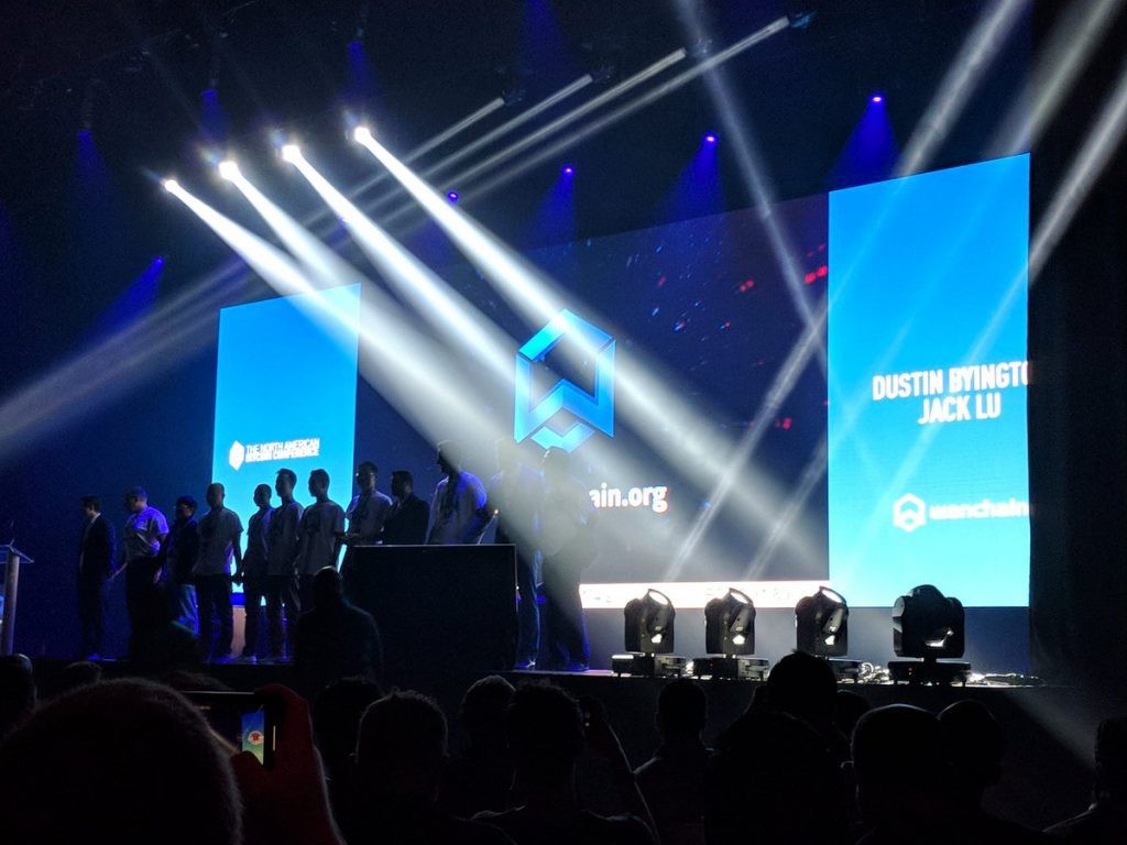 What is Wanchain (WAN) - All You Need to Know 1 https://usethebitcoin.com/wp-content/uploads/2018/04/test_wanchain.png UseTheBitcoin wan1